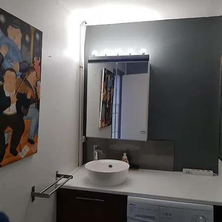 Appartement Loft Vue Fleuve Garonne Parking Gratuit à Toulouse Extérieur photo