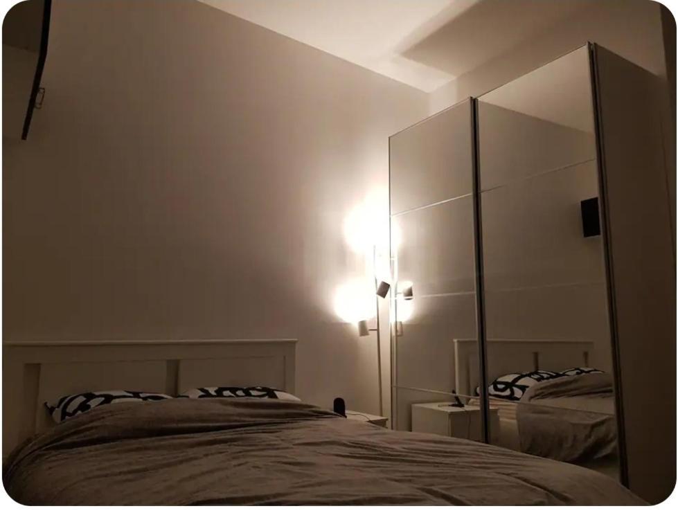 Loft Vue Fleuve Garonne Parking Gratuit Toulouse