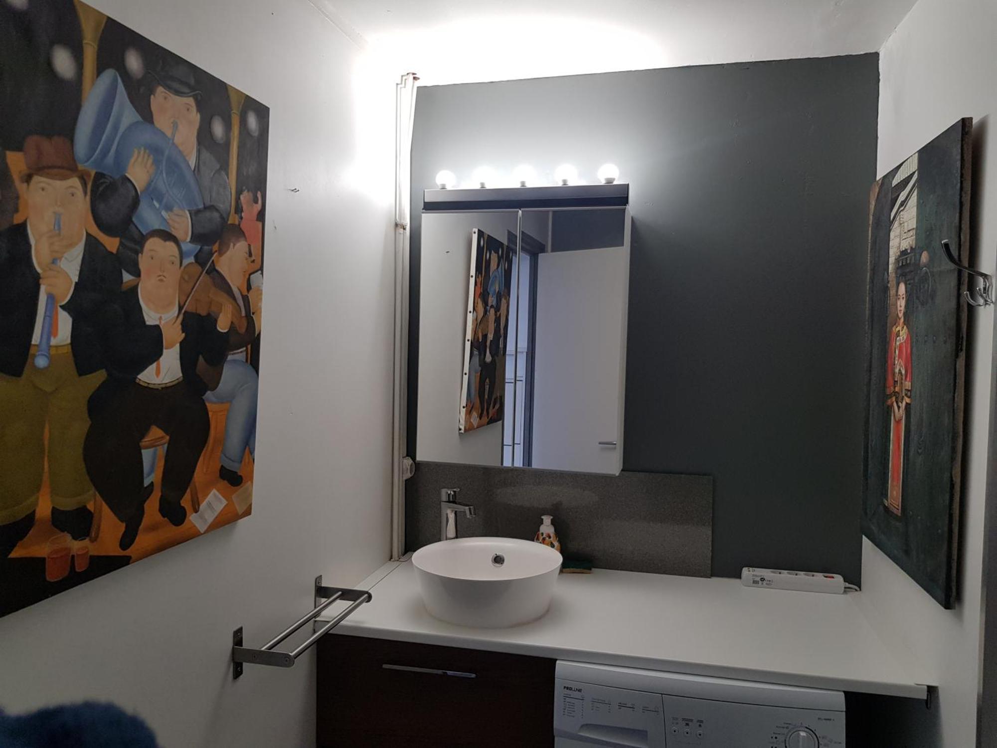 Loft Vue Fleuve Garonne Parking Gratuit * Toulouse